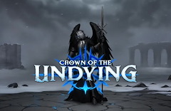 Crown Of The Undying
