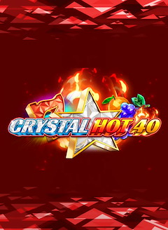 Crystal Hot 40