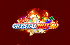 Crystal Hot 40