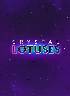 Crystal Lotuses™