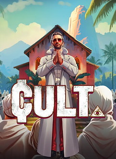 CULT.