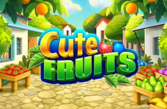 Cute Fruits