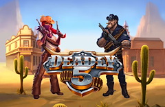Deadly 5