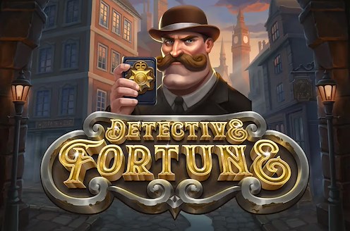Detective Fortune