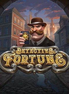 Detective Fortune