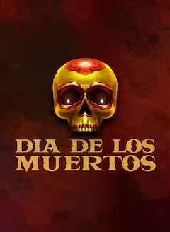 Dia De Los Muertos