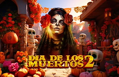 Dia De Los Muertos 2