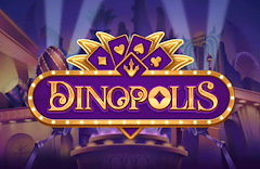Dinopolis