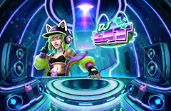 DJ Cat