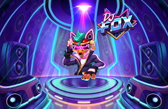 DJ Fox
