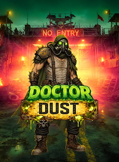 Doctor Dust