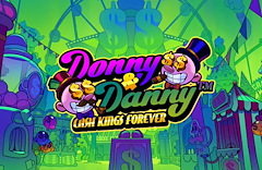 Donny and Danny