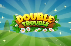 Double Trouble