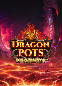 Dragon Pots Megaways