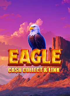 Eagle: Cash Collect & Link™ gr