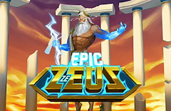 Epic Ze Zeus