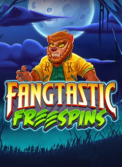 Fangtastic Freespins