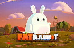Fat Rabbit