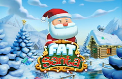 Fat Santa