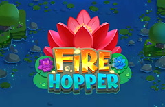 Fire Hopper
