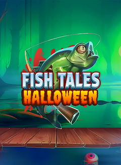 Fish Tales Halloween
