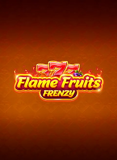 Flame Fruits Frenzy