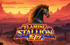 Flaming Stallion Blitz™