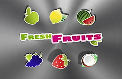 Fresh Fruits
