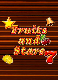 Fruits and Stars