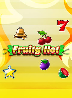 Fruity Hot