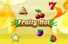 Fruity Hot