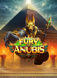 Fury of Anubis