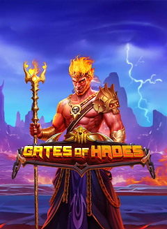 Gates of Hades