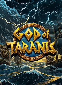 God of Taranis