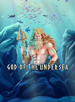 God of the Undersea
