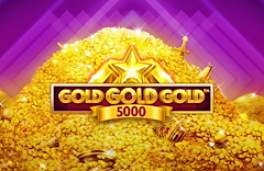 Gold Gold Gold 5000