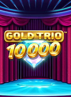 Gold Trio 10000™