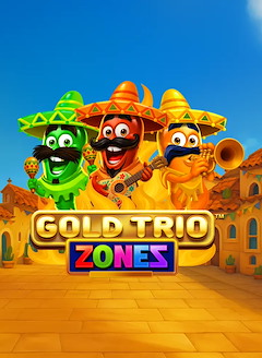 Gold Trio Zones