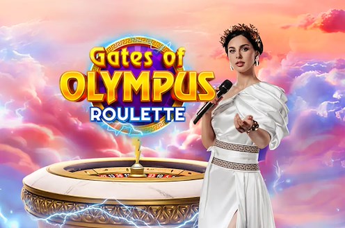 Gates of Olympus Roulette