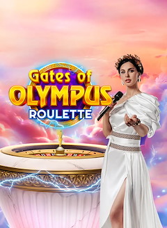 Gates of Olympus Roulette