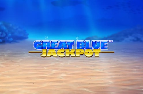 Great Blue Jackpot