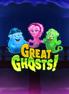 Great Ghosts!