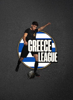 Greek League