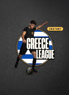 Instant Greek League