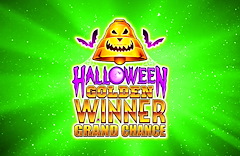 Halloween Golden Winner Grand Chance