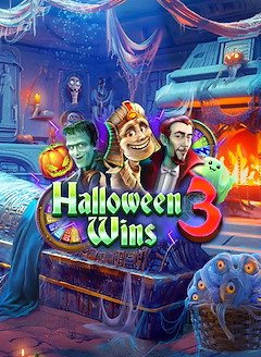 Halloween Wins 3