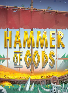 Hammer of Gods