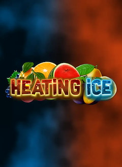 Heating Ice