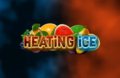 Heating Ice