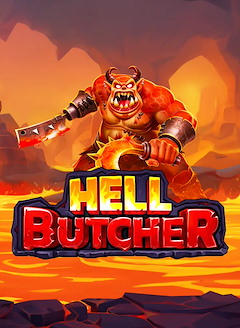 Hell Butcher